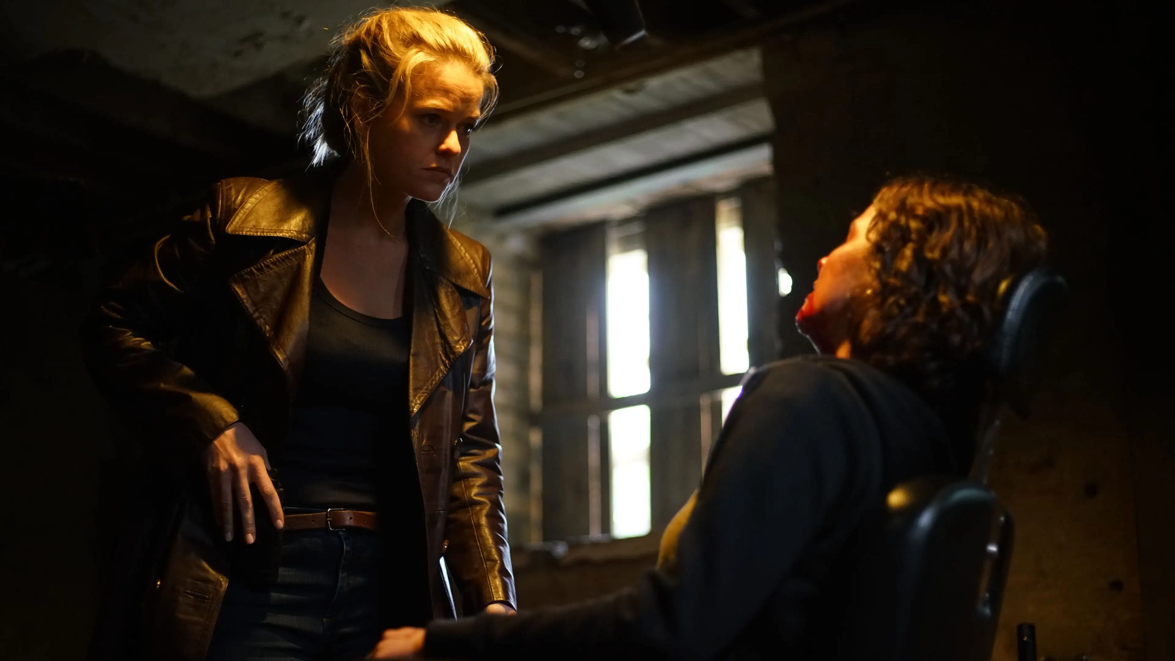 قاتل فرقه ای